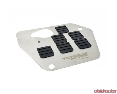 Torque Solution Oil Pan Baffle Windage Tray Subaru BRZ | Toyota GR86 FA24 2022+ TS-SU-841 - TS-SU-841