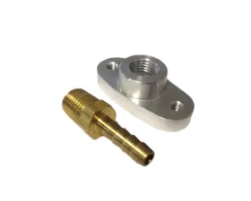 Torque Solution Map Sensor Adapter Mitsubishi Eclipse | Eagle Talon 1995-1999