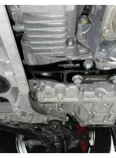 Torque Solution Billet Spherical Pendulum Mount Audi RS3 | TT RS 8S 2017+                                     - TS-AUDI-617 - Image 3