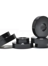 Torque Solution Shifter Base Bushing Kit Mitsubishi Evo X | Lancer | Eclipse 2008+                                     - TS-BB-001 - Image 2