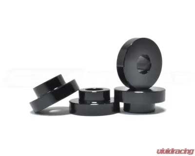 Torque Solution Shifter Base Bushing Kit Mitsubishi Evo X | Lancer | Eclipse 2008+ - TS-BB-001