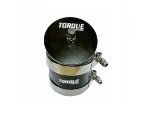 Torque Solution 3.5