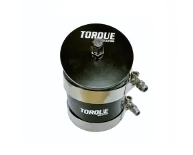 Torque Solution 4