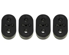 Torque Solution Exhaust Mount Kit BMW E92 M3 2007+