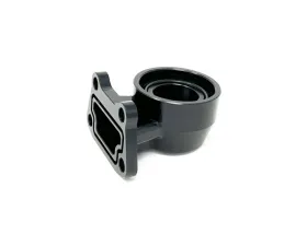 Torque Solution HKS Blow Off Valve Adapter Kia Stinger | K5 | Hyundai Sonata 2.5T 2021+