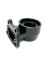 Torque Solution HKS Blow Off Valve Adapter Kia Stinger | K5 | Hyundai Sonata 2.5T 2021+                                     - TS-BOV-687 - Image 2