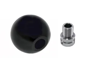 Torque Solution Black Billet Shift Knob Kit Volkswagen | Audi 1999+