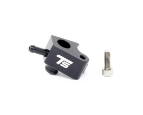 Torque Solution Billet Boost Tap Ford Focus | Mustang | Ranger 2015+