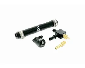 Torque Solution Boost Reference Tap Kit Ford Focus | Fiesta | Mustang | Fusion 2013-2017