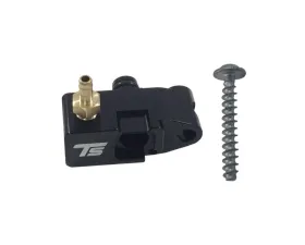 Torque Solution Billet Boost Tap Mini Cooper | Cooper S 2014+