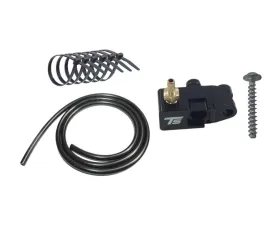 Torque Solution Billet Boost Tap Kit Mini Cooper | Cooper S 2014+