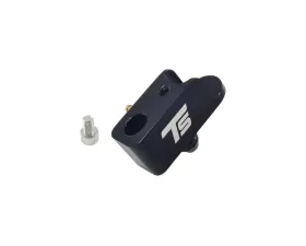 Torque Solution Billet Boost Tap Mini Cooper S | Clubman | Roadster 2007+