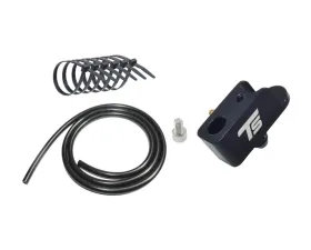 Torque Solution Billet Boost Tap Kit Mini Cooper S | Clubman | Roadster 2007+