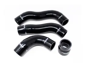 Torque Solution Intercooler Boost Hose Kit Honda Civic Type-R 2017+