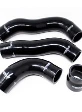 Torque Solution Intercooler Boost Hose Kit Honda Civic Type-R 2017+                                     - TS-CTR-548 - Image 2
