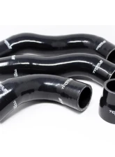 Torque Solution Intercooler Boost Hose Kit Honda Civic Type-R 2017+                                     - TS-CTR-548 - Image 2