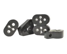 Torque Solution Exhaust Mount Kit Mitsubishi Evolution VII-IX 2001-2006