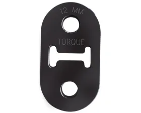 Torque Solution Exhaust Mount 12 mm Long