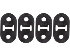 Torque Solution Exhaust Mount 12 mm Long