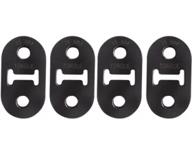 Torque Solution Exhaust Mount 15 mm Long