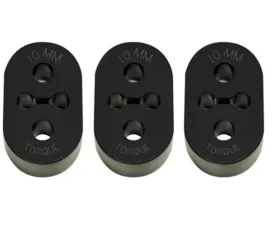 Torque Solution Exhaust Mount Kit Dodge Neon SRT-4 2003-05