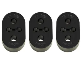 Torque Solution Exhaust Mount Kit Dodge Caliber 2006-2011