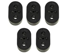 Torque Solution Exhaust Mount Kit Honda Civic 1992-2000