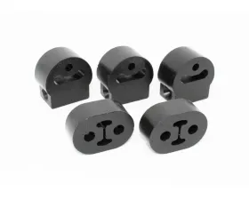 Torque Solution Exhaust Hanger Mount Kit Honda Fit 2015+