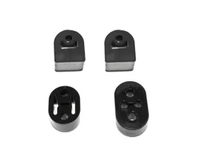 Torque Solution Exhaust Mount Kit Nissan 350z 2003-2009