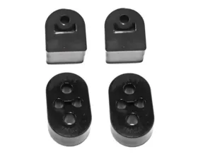 Torque Solution Exhaust Mount Kit Nissan 370Z 2009+