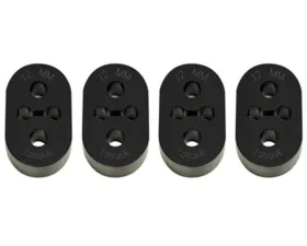 Torque Solution Exhaust Mount Kit Chevrolet Cobalt | Cobalt SS 2005-2010