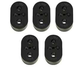 Torque Solution Exhaust Mount Kit Honda S2000 2000-2009