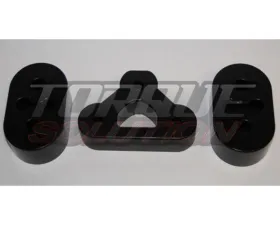 Torque Solution Exhaust Mount Kit Acura RSX 2002-2006