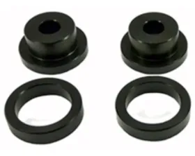 Torque Solution Drive Shaft Single Carrier Bearing Support Bushings Mitsubishi | Eagle | Plymouth | Dodge 1990-2015