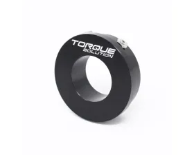 Torque Solution Billet Fuel Pump Holder Mitsubishi Lancer Ralliart | EVO X 2008+