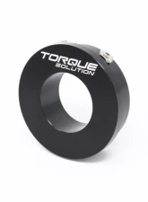 Torque Solution Billet Fuel Pump Holder Mitsubishi Lancer Ralliart | EVO X 2008+                                     - TS-EV-FPX.2 - Image 2