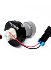 Torque Solution Billet Fuel Pump Holder Mitsubishi Lancer Ralliart | EVO X 2008+                                     - TS-EV-FPX.2 - Image 2