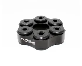 Torque Solution Billet Driveshaft Flex Disc (Guibo) BMW E30 | E36 | E28 | E21 1977-1997
