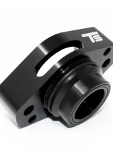 Torque Solution Blow Off Valve Adapter Ford F-150 Ecoboost 2013-2015                                     - TS-FRD-483 - Image 2