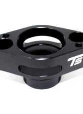 Torque Solution Blow Off Valve Adapter Ford F-150 Ecoboost 2013-2015                                     - TS-FRD-483 - Image 2