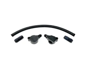 Torque Solution Cylinder Head Cooling Mod Ford Mustang | F-150 | Falcon 2011+