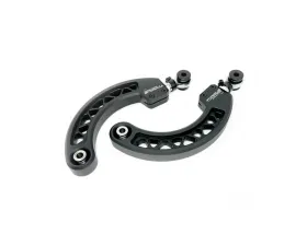 Torque Solution Adjustable Rear Camber Arms Ford | Mazda | Volvo 1998-2018