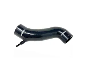 Torque Solution High Flow Induction Hose Ford Fiesta ST 2014+