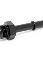Torque Solution 5/16" SAE to -8AN Male Flare Push-On EFI Adapter Fitting                                     - TS-FTG-006 - Image 2