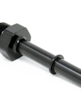 Torque Solution 3/8" SAE to -8AN Male Flare Push-On EFI Adapter Fitting                                     - TS-FTG-008 - Image 2