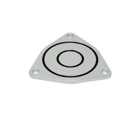 Torque Solution V2 BOV Diverter Plate Hyundai | Kia | Dodge | Plymouth | Honda | Acura 1989-2025