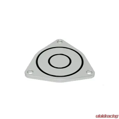 Torque Solution V2 BOV Diverter Plate Hyundai | Kia | Dodge | Plymouth | Honda | Acura 1989-2025 - TS-GEN-001.2