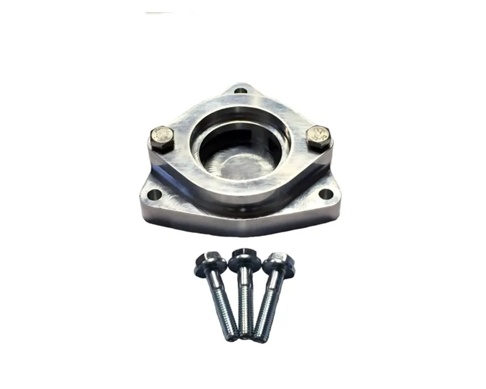 Turbo | Supercharger