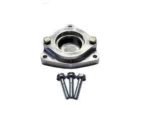 Torque Solution Greddy Blow Off Valve Adapter Kia Sportage 2.0T 2013+