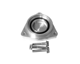 Torque Solution HKS Blow Off Valve Adapter Hyundai Genesis Coupe 2.0T 2010+
